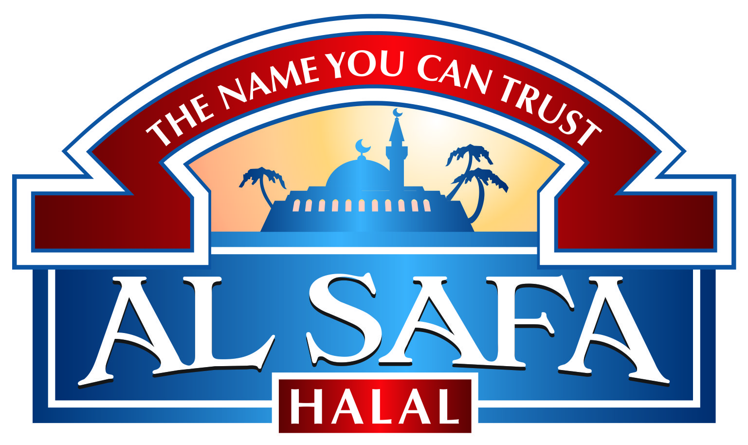 Al Safa Halal